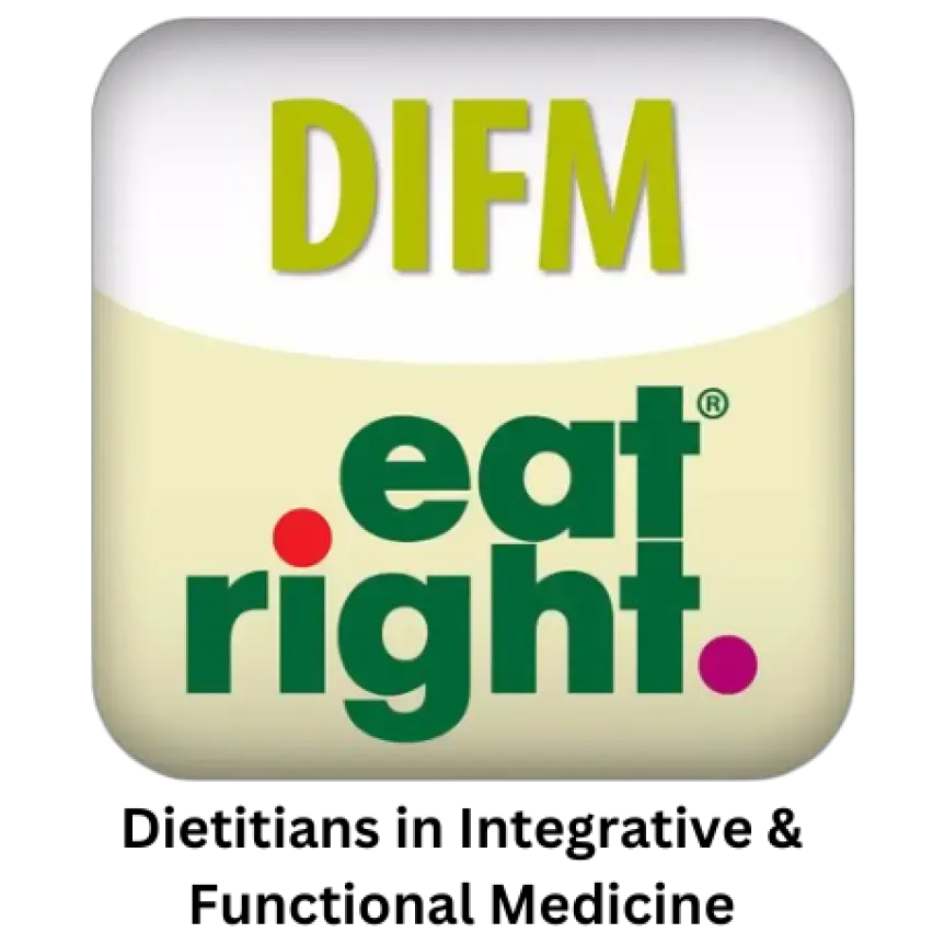 Dietitians in Integrative & Functional Medicine