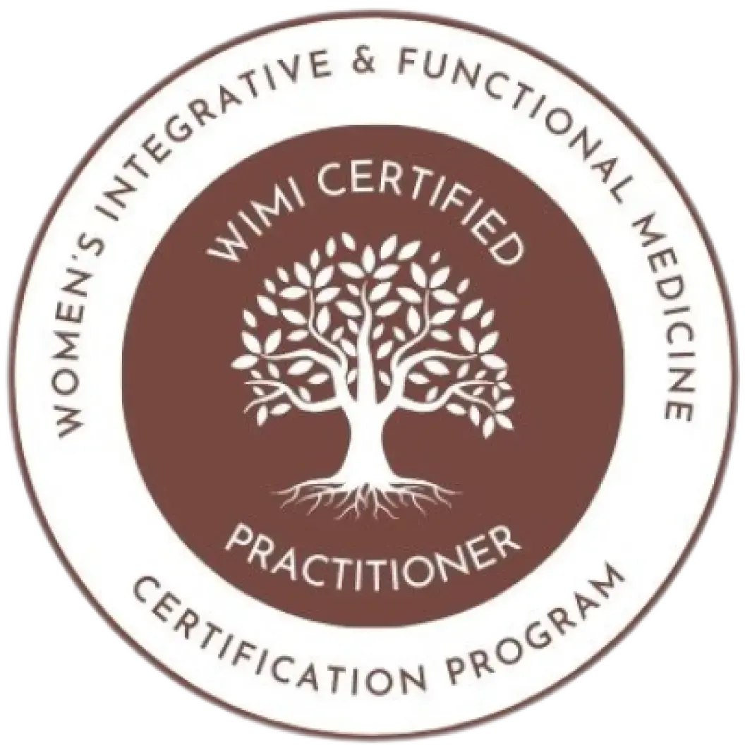 Women's Integrative & Functional Medicine Practitioner